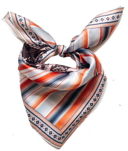 Serape Bronc Scarf