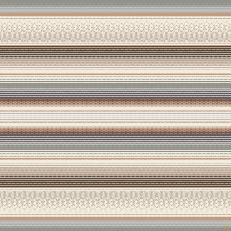 Sage Serape Wild Rag